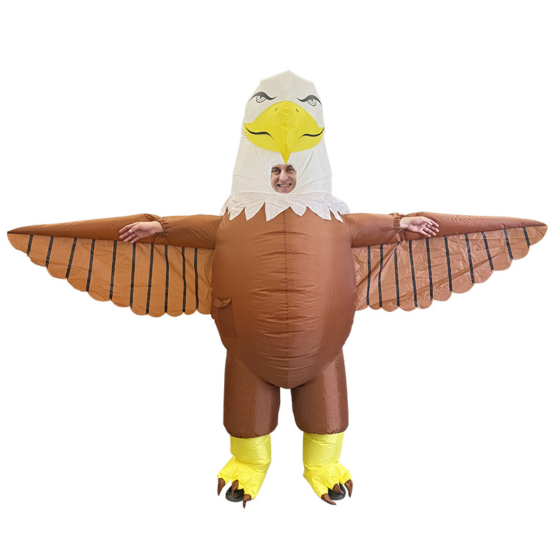 The Eagle Inflatable Costumes  - Costumes recension och pris