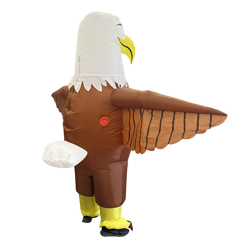 The Eagle Inflatable Costumes  - Costumes recension och pris