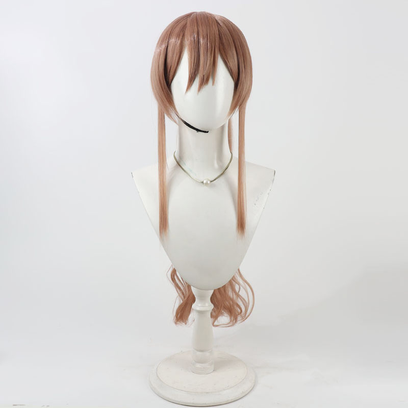 Furen E Lustario Cosplay Wig V - Anime Cosplay Wig Heat Resistant recension och pris