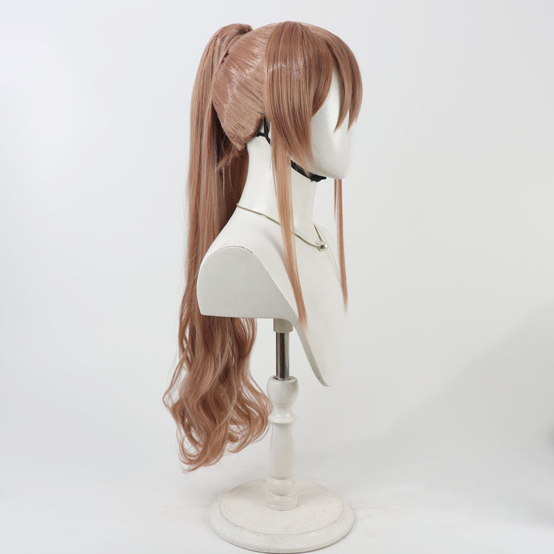 Furen E Lustario Cosplay Wig V - Anime Cosplay Wig Heat Resistant recension och pris