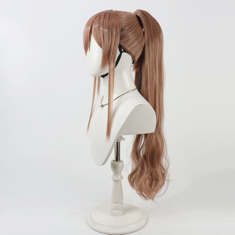 Furen E Lustario Cosplay Wig V - Anime Cosplay Wig Heat Resistant recension och pris