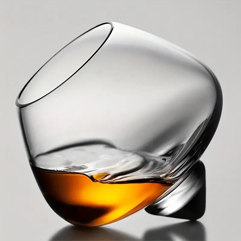 250ml Whisky Glasses  Belly Be - Glow In The Dark Party Glasses recension och pris