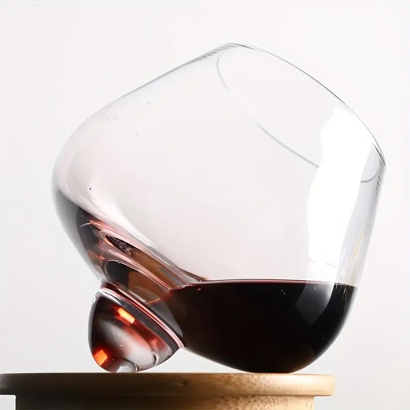 250ml Whisky Glasses  Belly Be - Glow In The Dark Party Glasses recension och pris