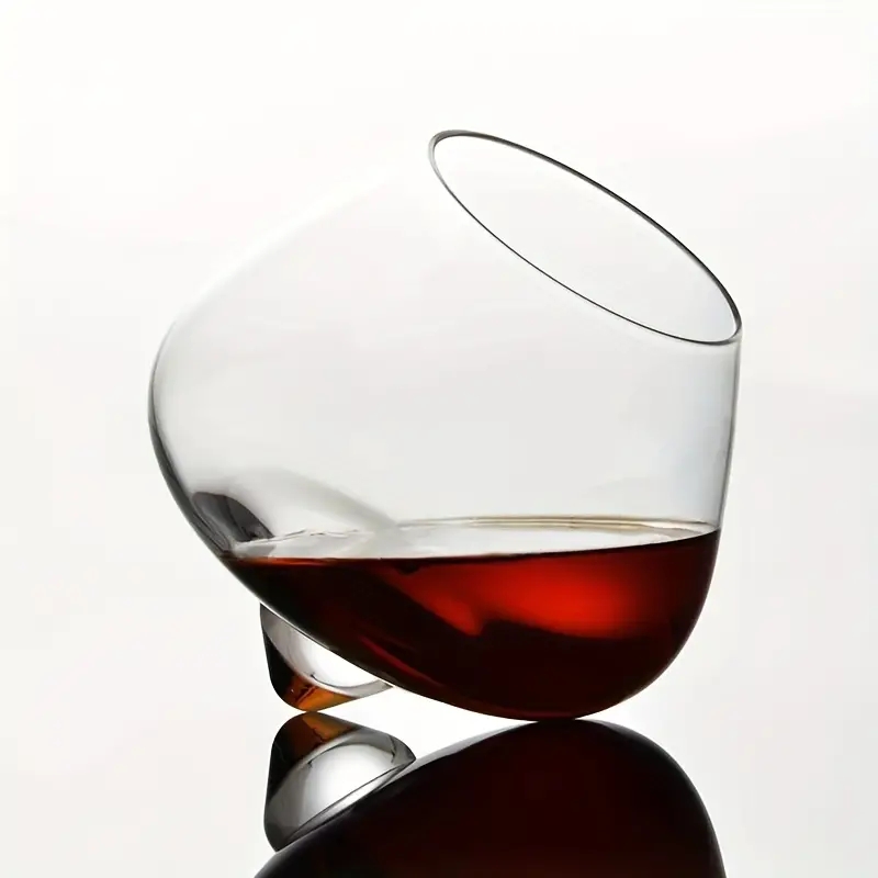 250ml Whisky Glasses  Belly Be - Glow In The Dark Party Glasses recension och pris