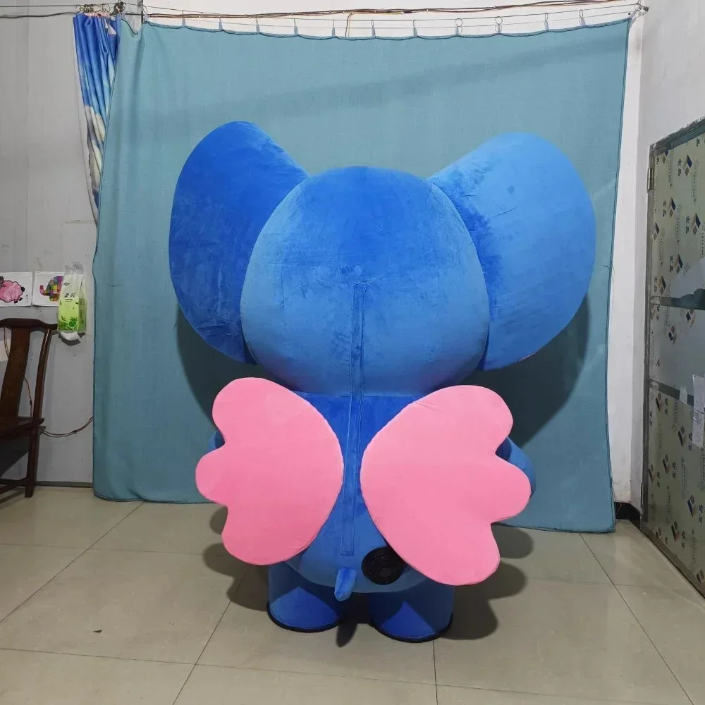 Giant Inflatable Dumbo Elephan - Costumes recension och pris
