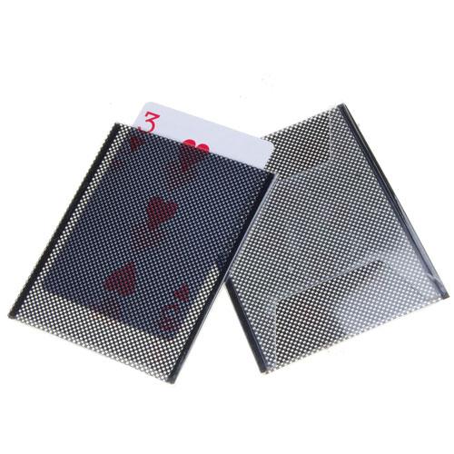 Magic Tricks Card Sleeve Chang - Magic Tricks recension och pris