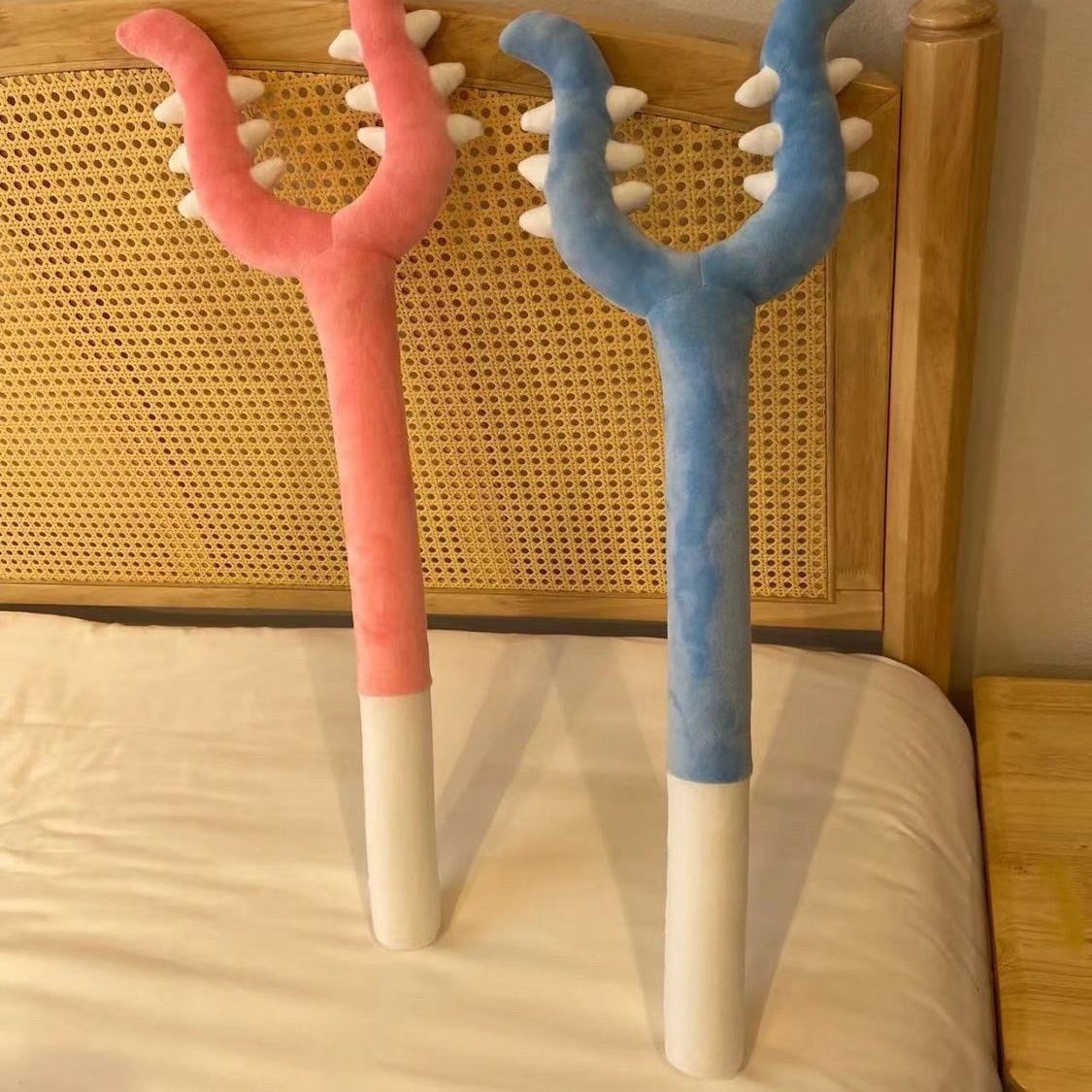 70cm Chiikawa Plush Battle Sti - Prank Toys recension och pris