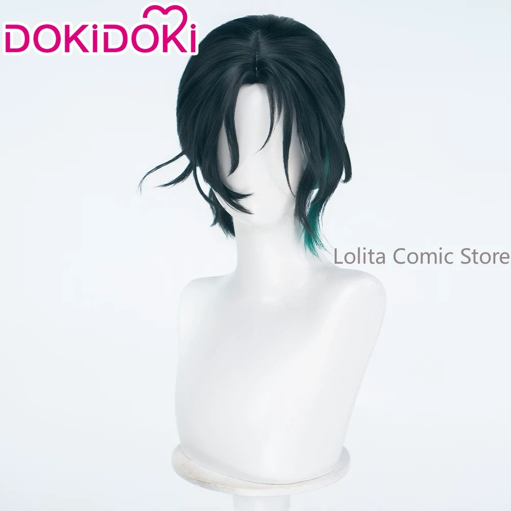 Anime Alien Stage Sua Comic Co - Anime Cosplay Wig Heat Resistant recension och pris