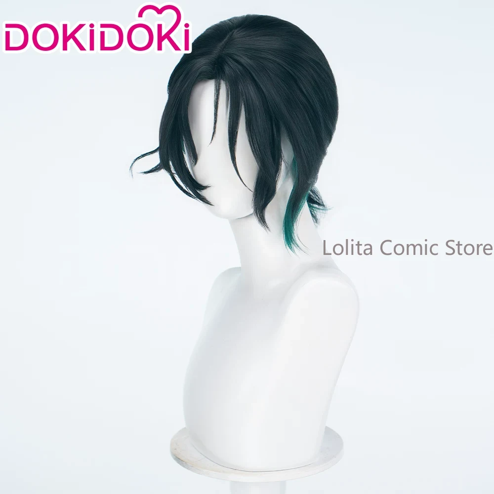 Anime Alien Stage Sua Comic Co - Anime Cosplay Wig Heat Resistant recension och pris